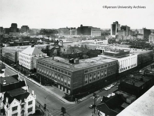 badphoto-album – Toronto Metropolitan University Archives & Special  Collections