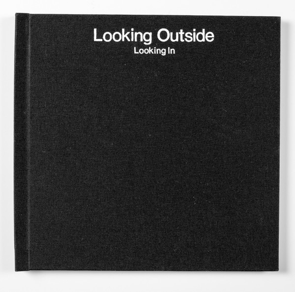 "Looking Outside Looking In" by Terence Reeves