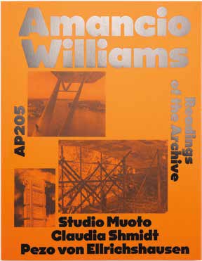 Tie - Pictorial: AP205 Amancio Williams: Readings of the Archives. Authored by by Studio Muoto, Claudia Shmidt, and Pezo von Ellrichshausen., image