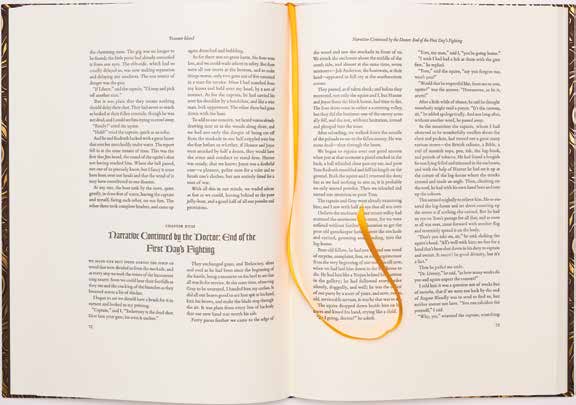 Limited Editions: Treasure Island. Author by Robert Louis Stevenson and Illustrated by Marc Castelli., image