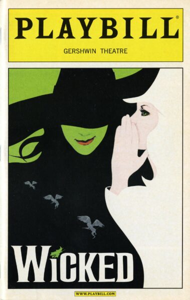 2021.12.53.38 - Wicked at the Gershwin Theatre, image