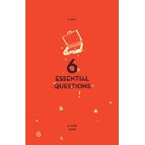 6 Essential Questions book cover