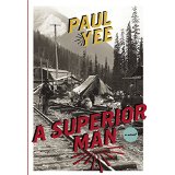 A Superior Man book cover