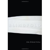 Blindfold book cover
