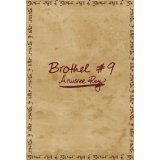 Brothel #9 book cover