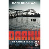 DaakuThe Gangster's Life book cover