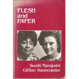 Flesh and Paper book cover