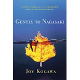Gently to Nagasaki book cover