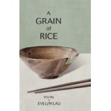 A Grain of Rice book cover