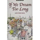 If We Dream Too Long book cover
