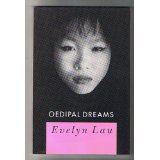 Oedipal Dreams book cover
