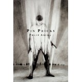 Pin Pricks book cover