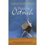 Prairie Ostrich book cover