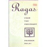 Ragas From the Periphery book cover