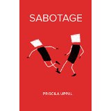 Sabotage book cover