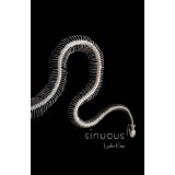 Sinuous book cover