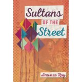 Sultans of the Street book cover