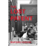 The Lost Patent book cover