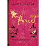 The Parcel book cover