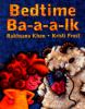 Book cover of Bedtime Ba-a-a-lk