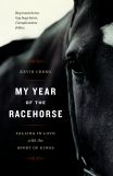 Book cover of My Year of the Racehorse