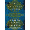 Book cover of The Selector of Souls