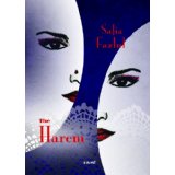 The Harem book cover