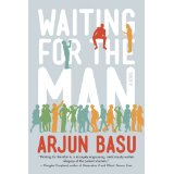 Waiting for the Man book cover