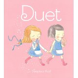 Duet book cover