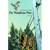 The Wondrous Woo book cover