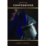 Confessions A Book of Tales book cover