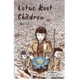 Lotus Root Children book cover