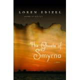 The Ghosts of Smyrna book cover