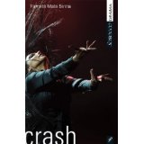 Crash book cover