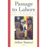 Passage to Lahore book cover