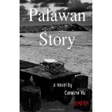 Palawan Story book cover