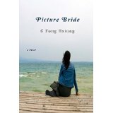 Picture Bride book cover