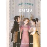 Cozy Classics Emma book cover