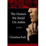 The Homes We Build on Ashes book cover
