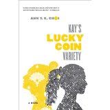 Kay's Lucky Coin Variety book cover