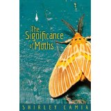 The Significance of Moths book cover