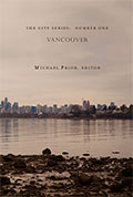 The City Series Number One Vancouver book cover