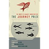 the-journey-prize-stories-21-2009-book-cover