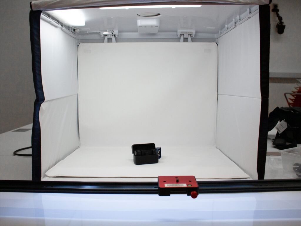 SLC 508 product photography light box