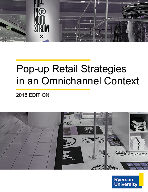 Pop-up Retail Strategies in an Omnichannel Context