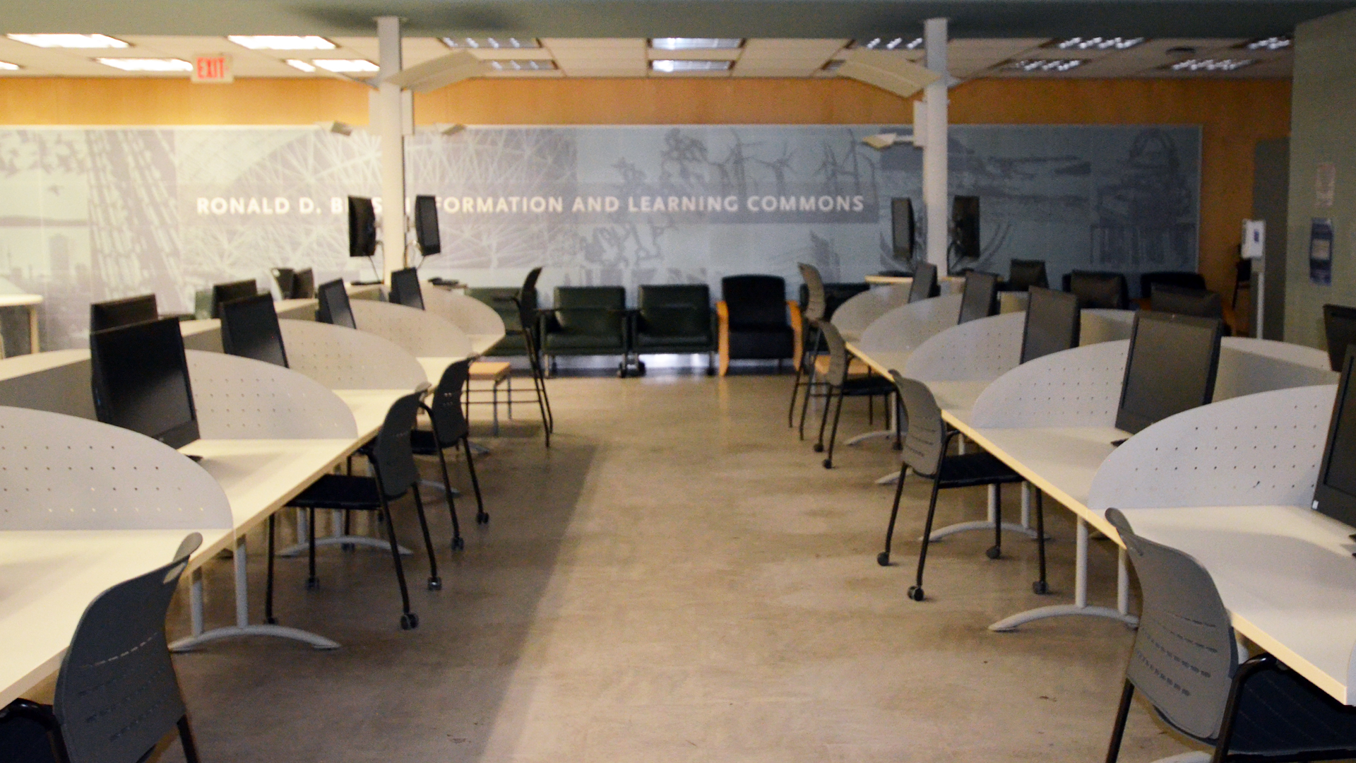 TMU Library Zoom Backgrounds – Toronto Metropolitan University Libraries