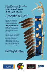 aboriginal awareness day