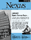 Nexus April 2006 Issue