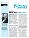 Nexus April 2008 Issue