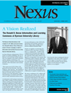 Nexus May 2004 Issue